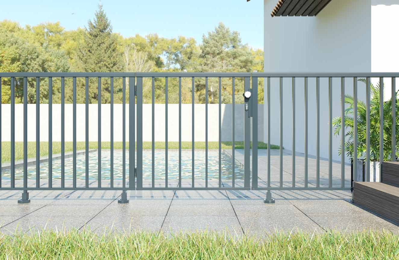 Barrière de Piscine-1
